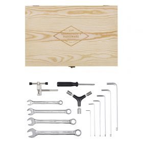 Alternative view of Kit de herramientas para Bicicleta