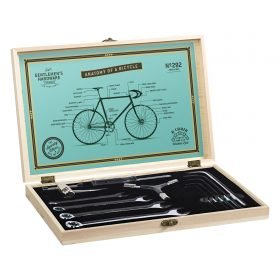 Kit de herramientas para Bicicleta