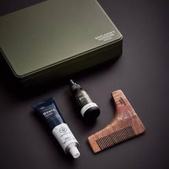 Alternative view of Kit de supervivencia de Barba