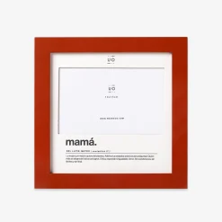 Marco de fotos "Mamá definición"