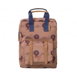 Mochila grande Fresk León