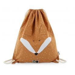 Mochila saco Trixie Mr. Fox