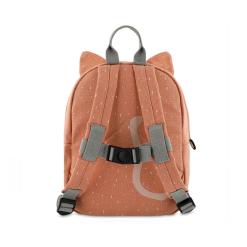 Alternative view of Mochila Trixie Mrs. Cat