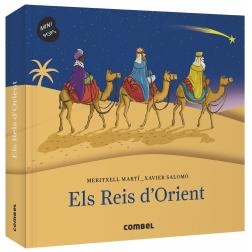 Minipops. Els Reis d'Orient