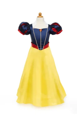 Disfraz de Blancanieves