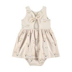 Alternative view of Vestido Sea