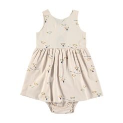 Vestido Sea