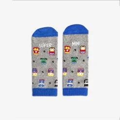 Calcetines Mini "Súper mini"