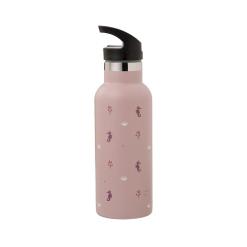 Botella térmica Fresk acero con boquilla de recambio Caballito de mar 500ml