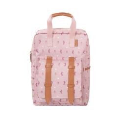 Mochila grande Fresk Caballito de mar