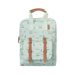 Mochila grande Fresk Surf