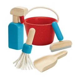 Set de Limpieza Plantoys
