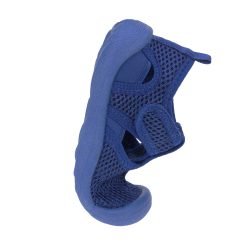 Alternative view of Cangrejeras infantil Lassig electric Blue
