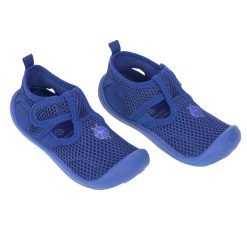 Cangrejeras infantil Lassig electric Blue