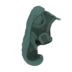 Alternative view of Cangrejeras infantil Lassig Green