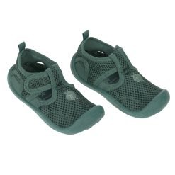 Cangrejeras infantil Lassig Green
