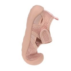 Alternative view of Cangrejeras infantil Lassig Pink
