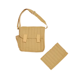 Bolso Cambiador para Muñecas Olii Ella Honey