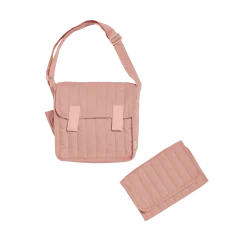 Bolso Cambiador para Muñecas Olii Ella Rose