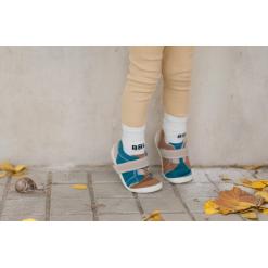 Alternative view of Zapatos Paulitos Twister Nueva Horma 2.0 | Baby Lobitos