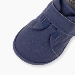 Zapatos Paulitos Compás Nueva Horma 2.0 | Baby Lobitos