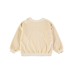 Alternative view of Sudadera Date Babyclic
