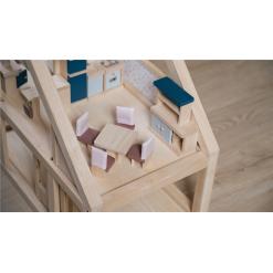 Alternative view of Comedor Orchard Plantoys
