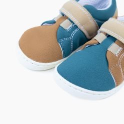 Zapatos Paulitos Twister Nueva Horma 2.0 | Baby Lobitos