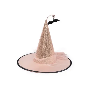Alternative view of Sombrero Bruja Glamurosa