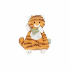 Doudou Papaye Tigre Kaloo