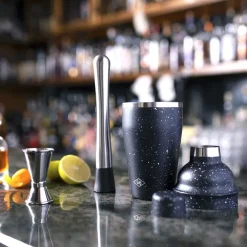 Alternative view of Kit de coctelería para barman