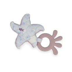 Alternative view of Mordedor Estrella de Mar. Kaloo