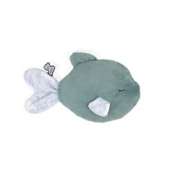 Peluche cojín Pez tranquilizante. Kaloo