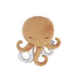 Peluche cojín Pulpo tranquilizante. Kaloo