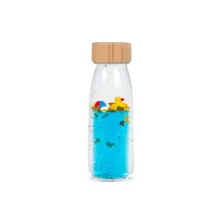 Botella Sensorial Move Ducky