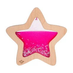 Estrella Sensorial Nébula Pink