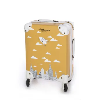 Maleta trolley Sun Pelliani