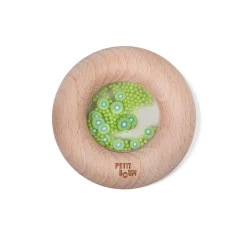 Sonajero Donut Sensorial Kiwis