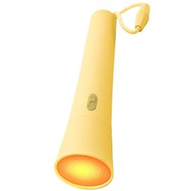 Linterna Amarilla Lalarma