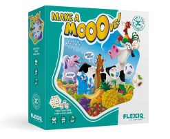 Make a Mooove! - Juego de percepción, reacción y velocidad