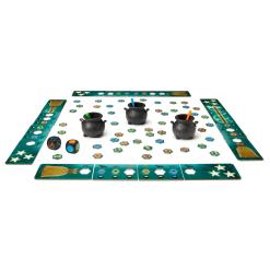 Alternative view of Abracada Broom - Juego de memoria