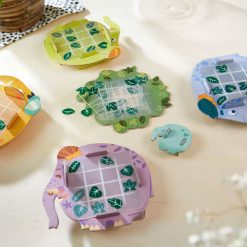 Alternative view of Golosifantes - Juego de Estrategia