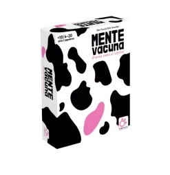 Mente Vacuna - Juego de Preguntas