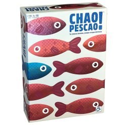 Chao Pescao! - Juego de preguntas