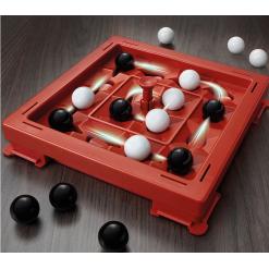 Alternative view of Orbito - Juego de Estrategia 4 en Raya