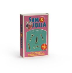 Alternative view of Minis - Pack de 5 Herramientas - La Casa de los Ratones