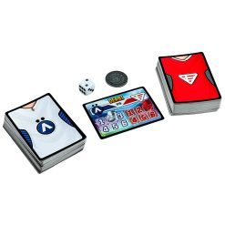 Alternative view of Derbi - Juego de Cartas