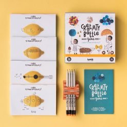 Alternative view of Creativity Battle - Juego de Creatividad