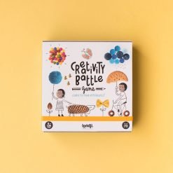Creativity Battle - Juego de Creatividad