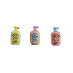 Minis - Pack de 3 Botellas de Jabón - La Casa de los Ratones